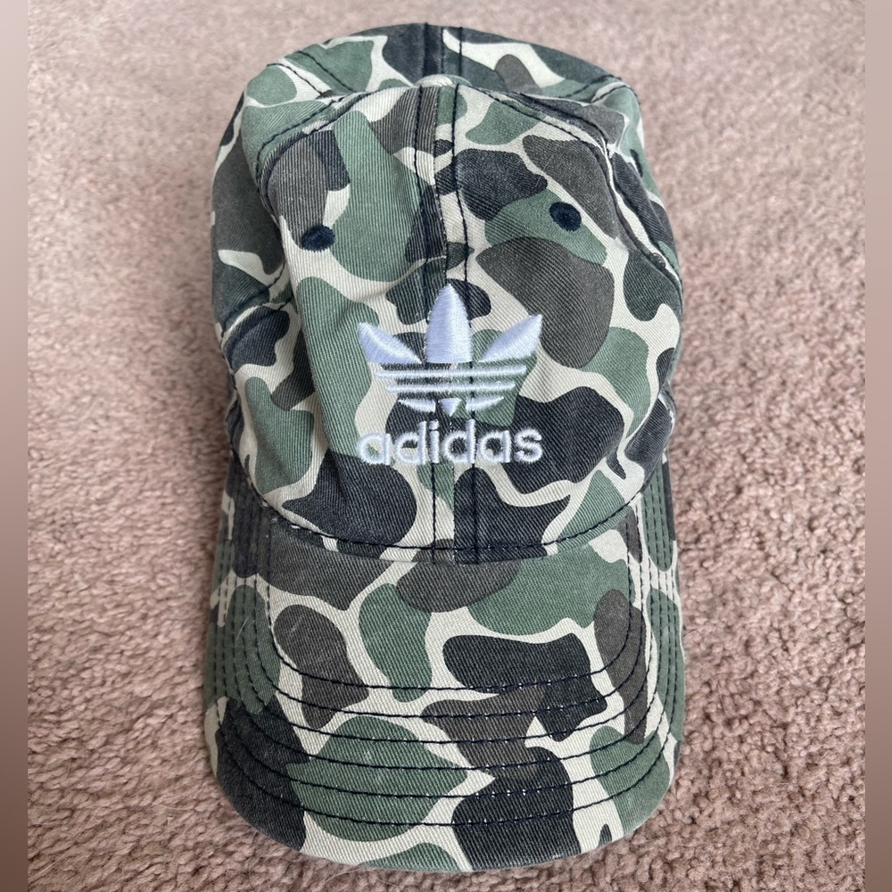 Adidas Baseball Cap